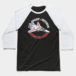 Design Baseball T-Shirt